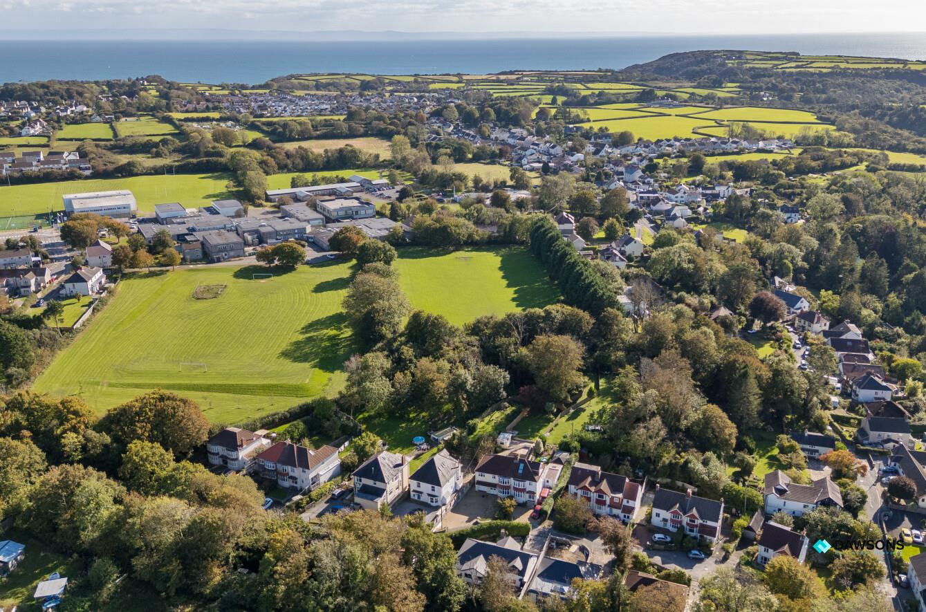 Portway, Bishopston, Swansea, SA3 3JR